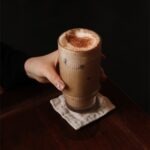 chocolate machiato
