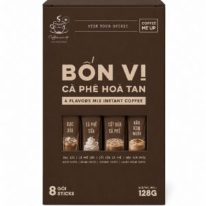 CF HỘP