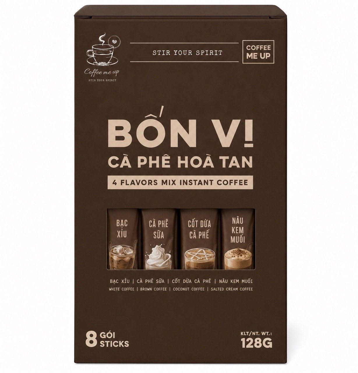 CF HỘP