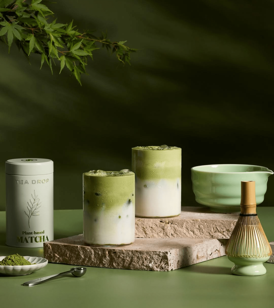 Matcha Có Đắng Không? Giải Đáp Cho Người Mới Thử Matcha Có Đắng Không? Giải Đáp Cho Người Mới Thử
