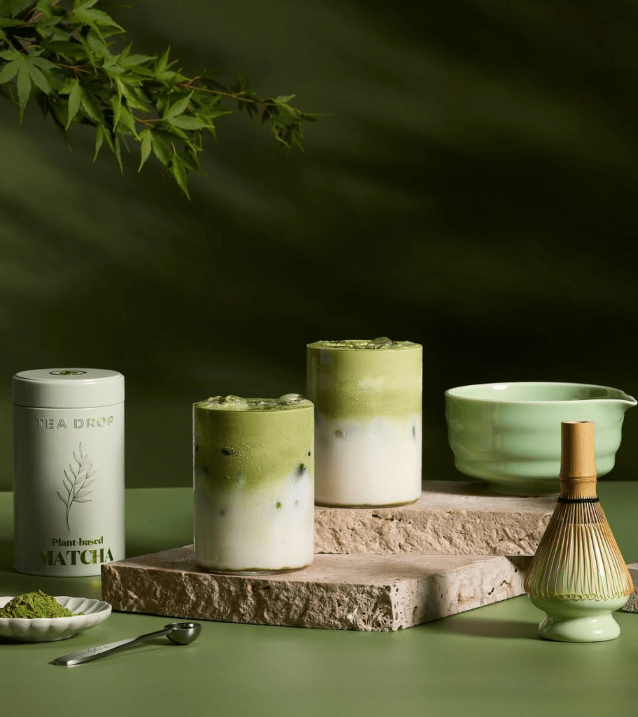 Matcha Latte là gì? Vì sao giới trẻ yêu thích thức uống này? Matcha latte – thức uống trendy, chuẩn gu giới trẻ