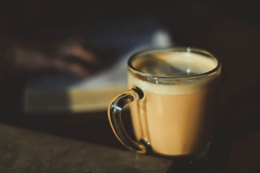 Cappuccino và Latte: Nên chọn gì? Khám phá sự khác biệt và hương vị image