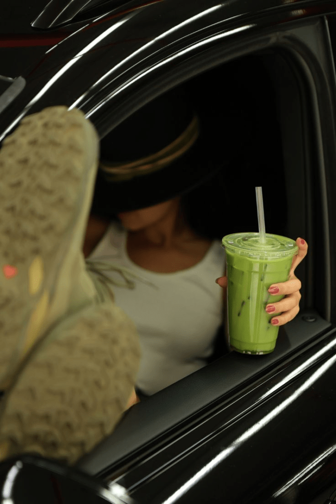 Matcha Latte là gì? Vì sao giới trẻ yêu thích thức uống này? image