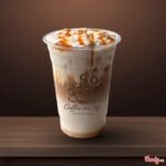 caramel machiato