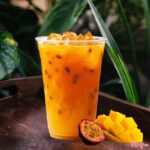trà xoài chanh dây