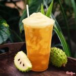 trà mãng cầu