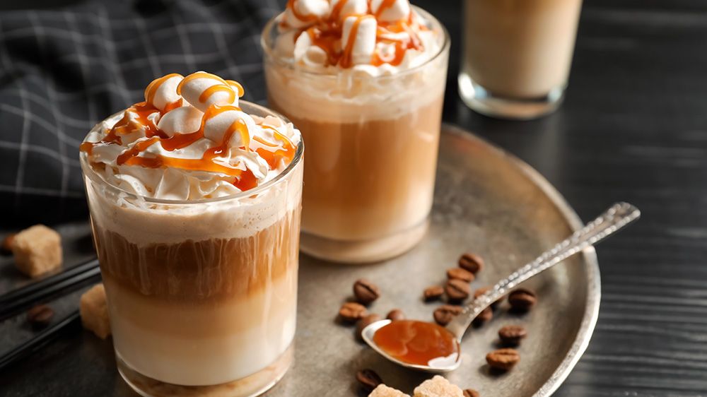 caramel